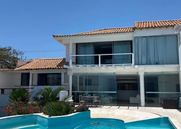Villa Romana Buzios